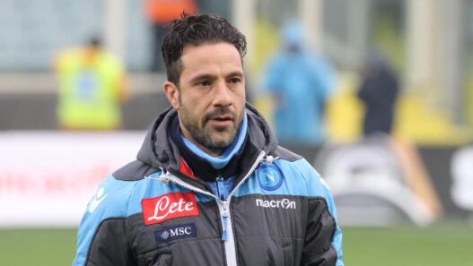 Grava elogia Favasuli: un esempio per i giovani calciatori