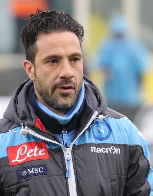 Grava elogia Favasuli: un esempio per i giovani calciatori