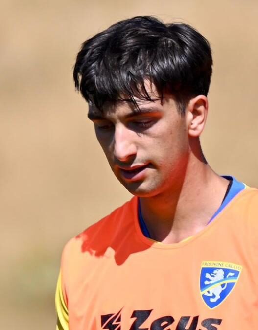 Lorenzo Gori: "Sogno la Fiorentina. Aquilani predestinato"