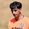 Lorenzo Gori: "Sogno la Fiorentina. Aquilani predestinato"