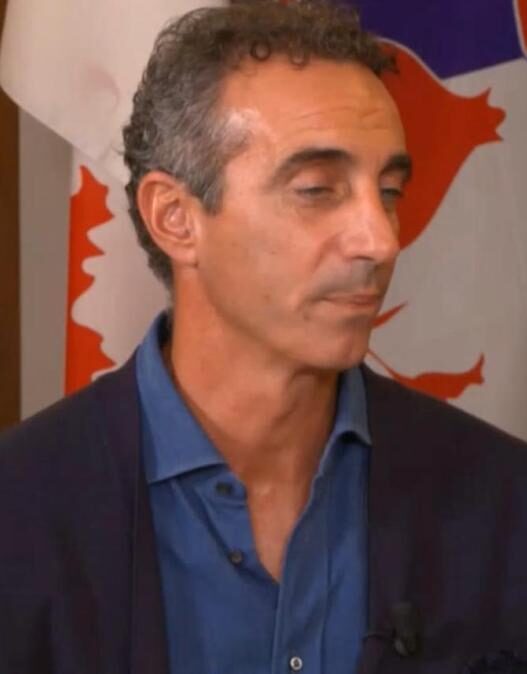 Dainelli: "Parole giuste di Vanoli. Ecco cosa è successo nel gruppo"