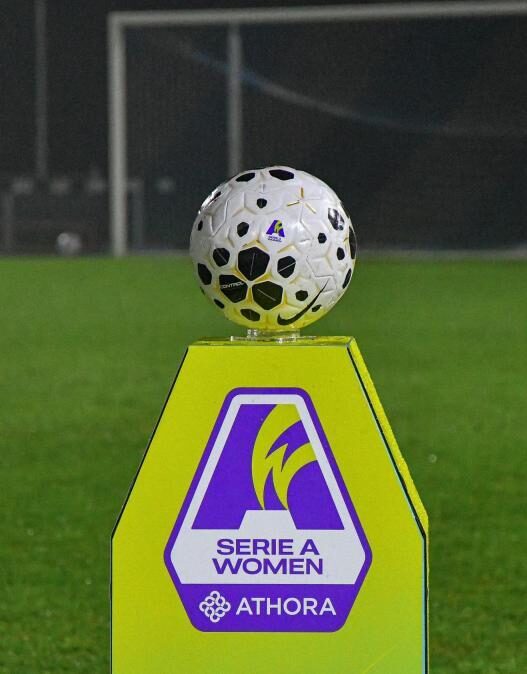 Serie A Women: Como, Roma e Inter in testa. Fiorentina, pari amaro.