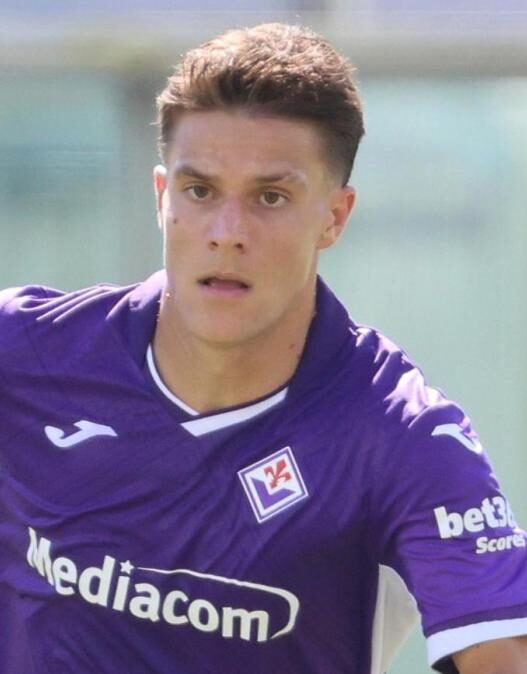 Fagioli, la rinascita viola: il numero che spiega il suo momento