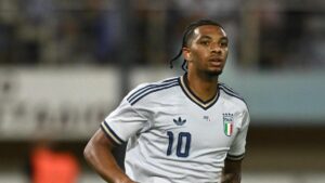 Ndour convocato in Nazionale U21, salta la chiamata con la selezione maggiore