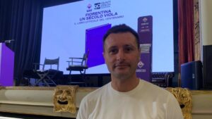 Pasqual: "In bocca al lupo a Vanoli. Guardare avanti"