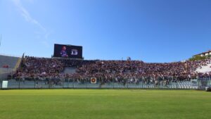 Fiorentina e Fantacalcio: il cuore viola tra campo e gioco