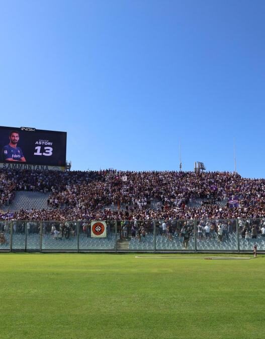 Fiorentina e Fantacalcio: il tifoso viola tra cuore e classifica