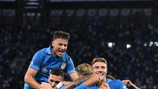 Napoli a Firenze senza sette giocatori: ecco chi manca