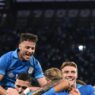 Napoli a Firenze senza sette giocatori: ecco chi manca