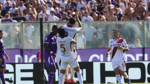 Fiorentina senza leader: il rimpianto Mandragora e i dubbi sulla rosa