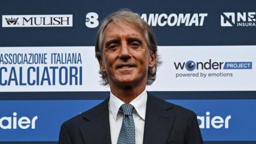 Zoma, talento seguito dalla Fiorentina, ora nel mirino di Mancini