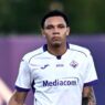 Formazione Fiorentina: Viery per l'equilibrio, Njie a sinistra