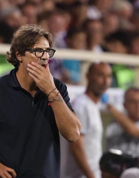 Fiorentina: Vanoli, un autunno di fuoco con sei gare cruciali