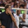 Fiorentina: Vanoli, un autunno di fuoco con sei gare cruciali