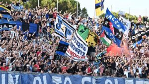 Pisa, possibile turnover contro la Fiorentina: le scelte