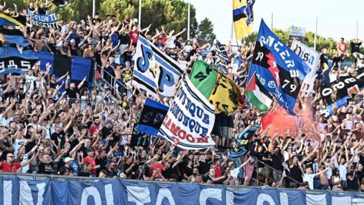 Pisa, possibile turnover contro la Fiorentina: le scelte