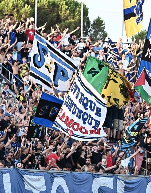 Pisa, possibile turnover contro la Fiorentina: le scelte
