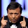 Chiambretti ironizza su Cairo: "Ha venduto anche Mentana alla Fiorentina"