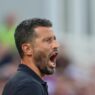 Fiorentina, fiducia a tempo per Grosso: tre gare per salvarsi