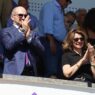 Commisso, l'amore di Firenze per la proprietà viola