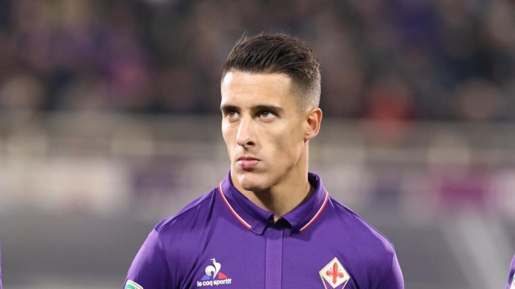 Cristian Tello annuncia il ritiro dal calcio giocato