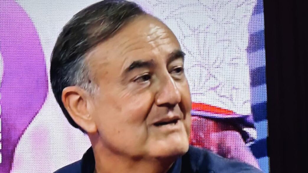 Polverosi: "Vanoli, sogni in attesa. Prima salvezza, poi si vedrà"