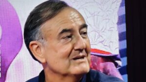 Polverosi: "Vanoli, sogni in attesa. Prima salvezza, poi si vedrà"
