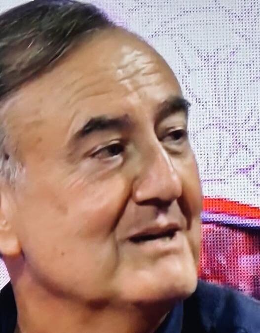 Polverosi: "Vanoli, sogni in attesa. Prima salvezza, poi si vedrà"