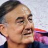Polverosi: "Vanoli, sogni in attesa. Prima salvezza, poi si vedrà"