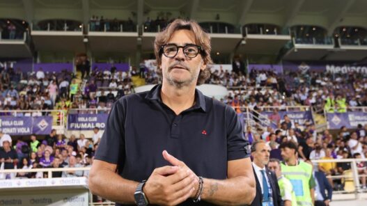 Vanoli, la Fiorentina ritrova coraggio e pensa al 4-2-3-1