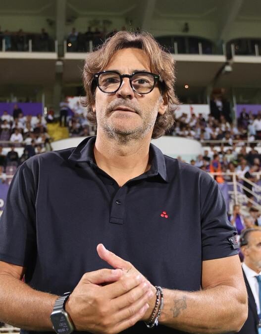 Vanoli, la Fiorentina ritrova coraggio e pensa al 4-2-3-1