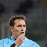 Designazioni arbitrali Serie A: Marcenaro per Lazio-Milan, Bonacina dirige Napoli-Bologna