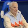 Addio a Pietro Battara, ex preparatore viola con Mancini