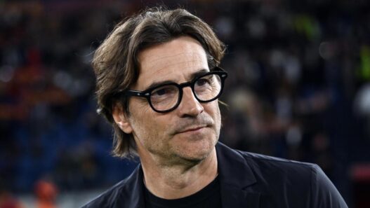 Fiorentina, l'anno zero di Vanoli: sfida al Napoli per consolidare gli equilibri