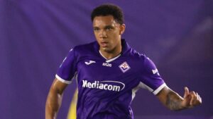 Viery si afferma nella Fiorentina: il brasiliano è il jolly di Vanoli