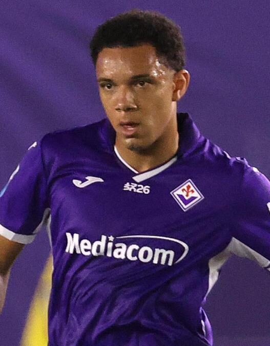 Viery si afferma nella Fiorentina: il brasiliano è il jolly di Vanoli