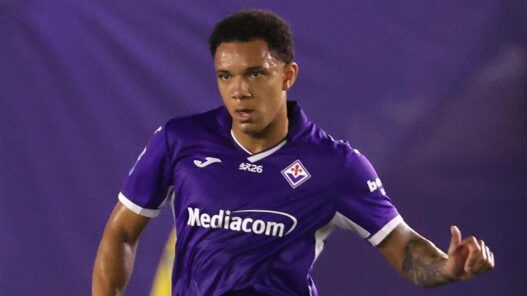 Fiorentina-Napoli: probabili formazioni, Viery e Ndour titolari