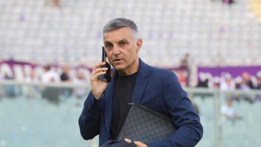 Angeloni: "Crescita dei giovani il vero obiettivo"