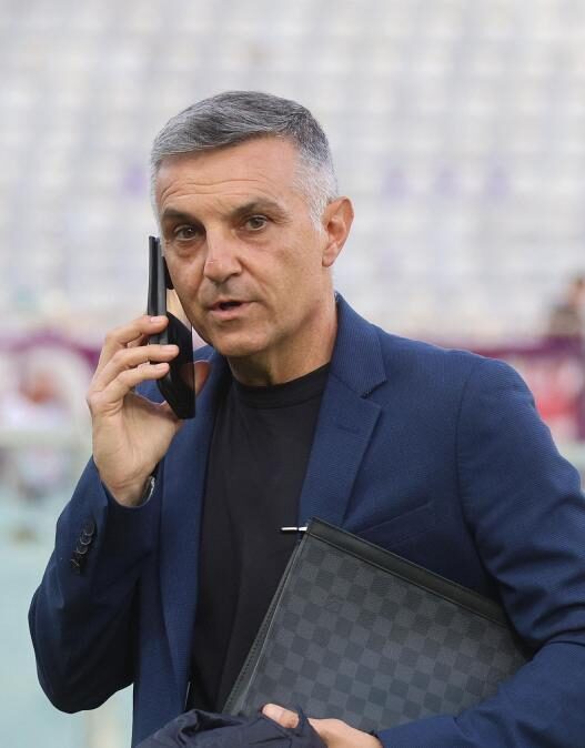 Angeloni: "Crescita dei giovani il vero obiettivo"