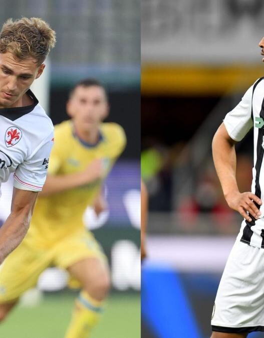Beto e Pellegrino: la sfida per il ruolo di centravanti