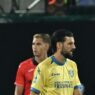 Frosinone, operato Grillitsch: ex obiettivo viola