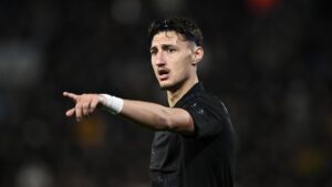 Malore Bozhinov: il Pisa critica la Lega per le condizioni di gioco