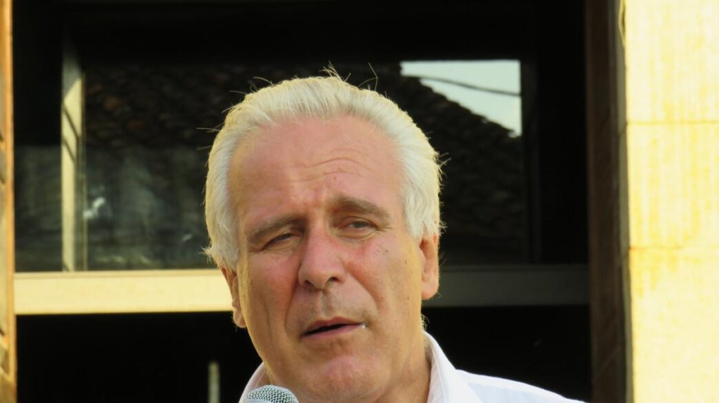 Giani: "La Fiorentina è lo specchio di Firenze e della Toscana"
