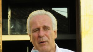 Giani: "La Fiorentina è lo specchio di Firenze e della Toscana"