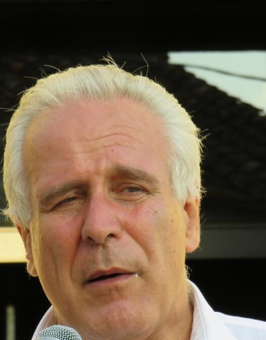 Giani: "La Fiorentina è lo specchio di Firenze e della Toscana"