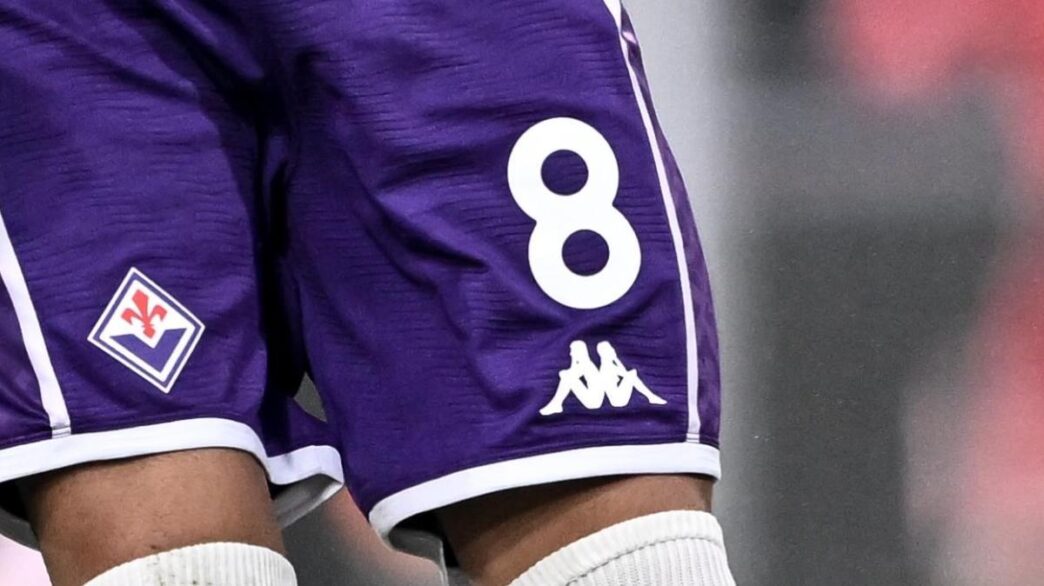 Fiorentina: i numeri di maglia che mancano e perché