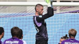 Fiorentina: nessuno saluta Grosso, Vanoli accolto con entusiasmo