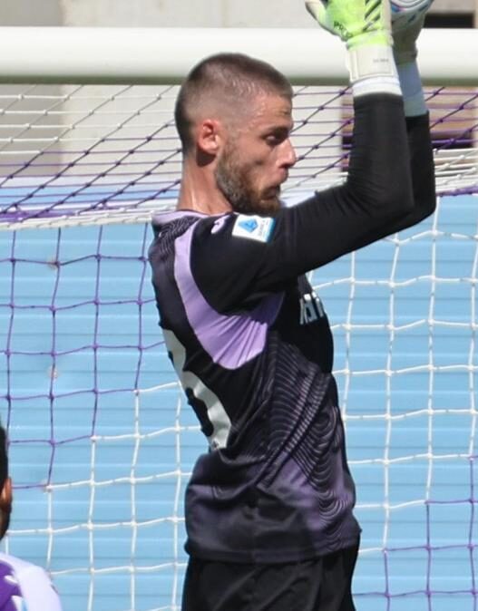 Fiorentina: nessuno saluta Grosso, Vanoli accolto con entusiasmo