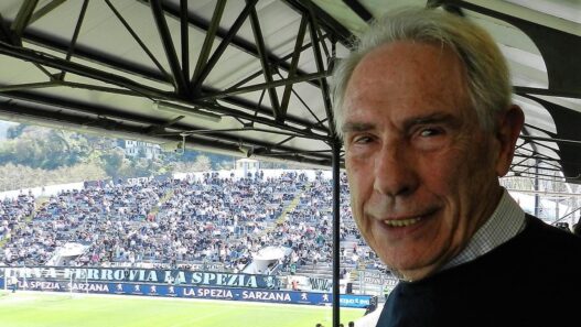 Fiorentina in lutto: addio all'ex giocatore Carpanesi
