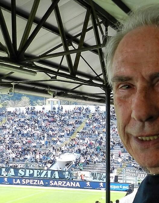 Fiorentina in lutto: addio all'ex giocatore Carpanesi